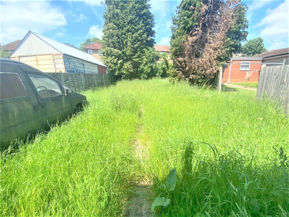 3/4 Bedroom House To Let - High Wycombe