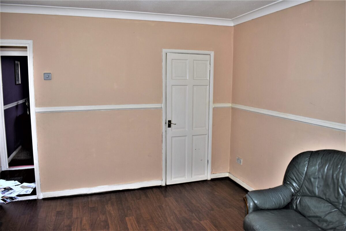 3/4 Bedroom House To Let - High Wycombe