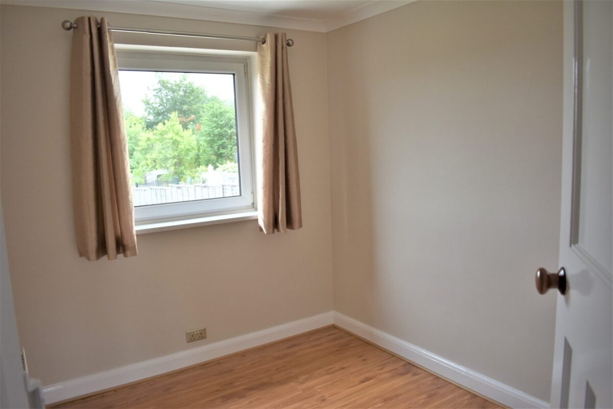 3 Bedroom House To Let - High Wycombe