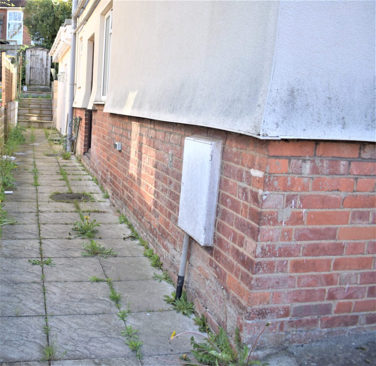4 Bedroom House To Let - High Wycombe