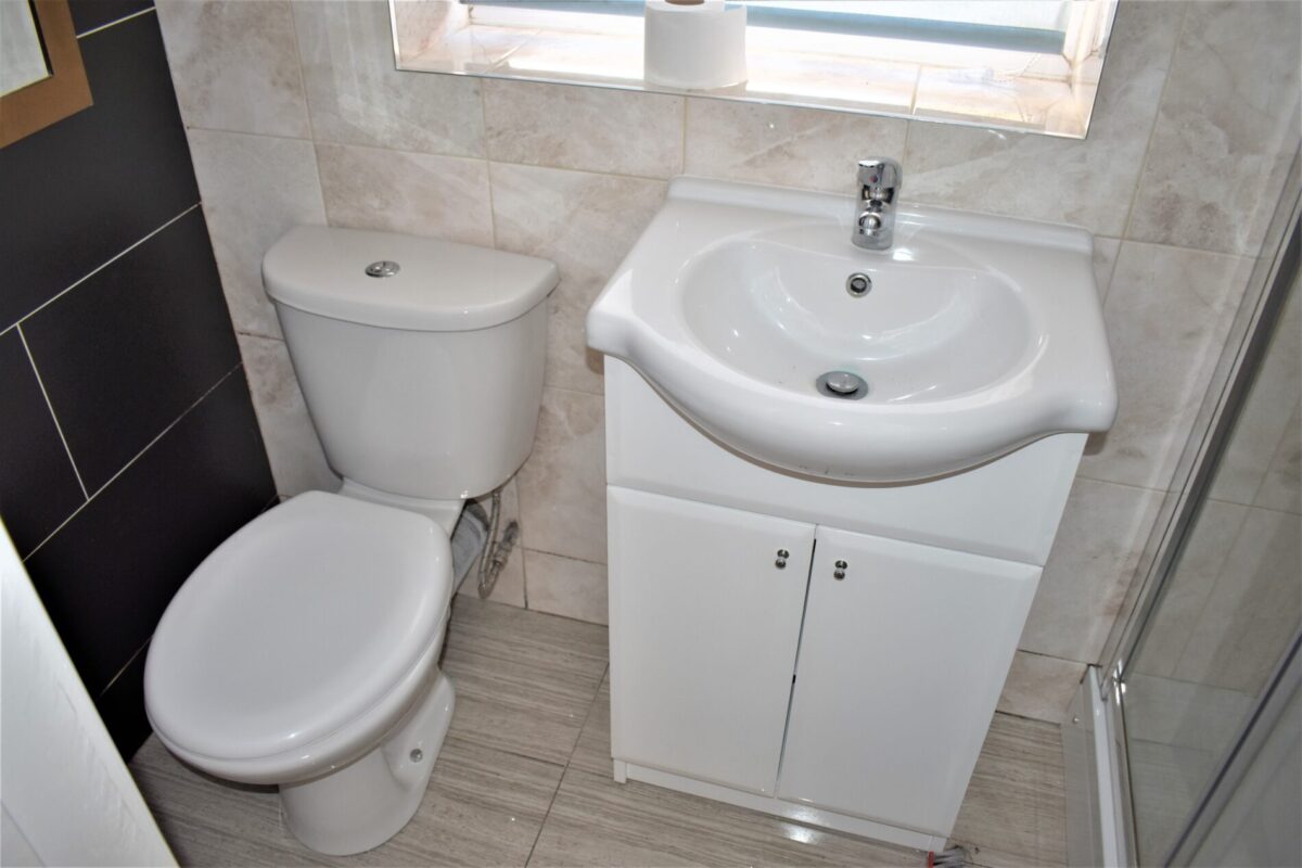 4 Bedroom House To Let - High Wycombe