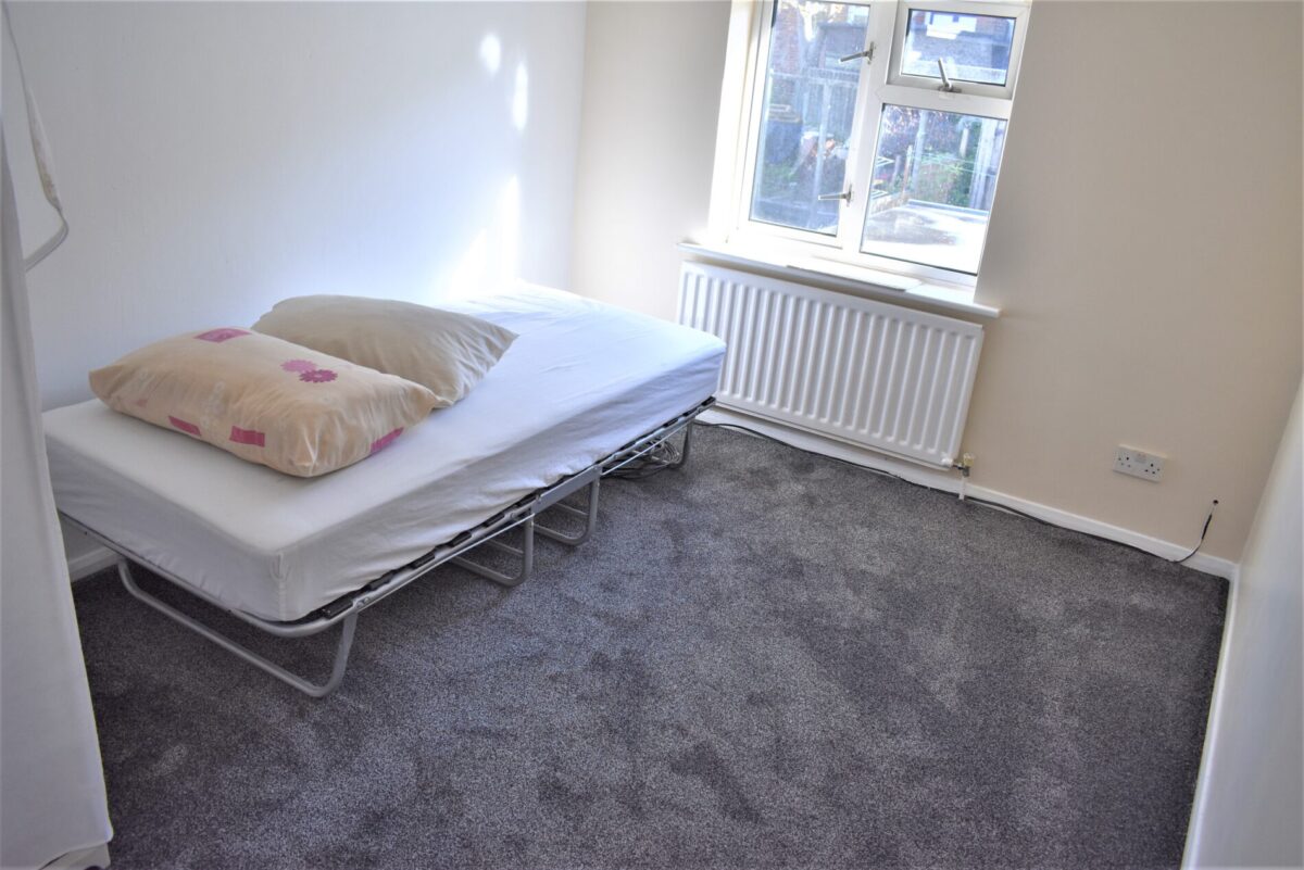 4 Bedroom House To Let - High Wycombe