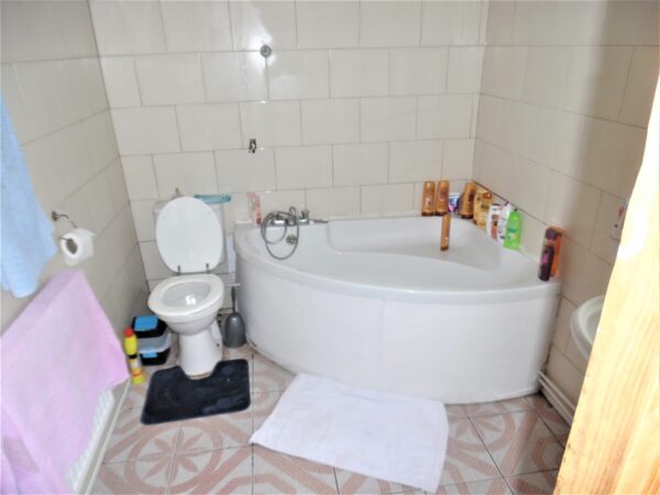 3/4 Bedroom House To Let - High Wycombe