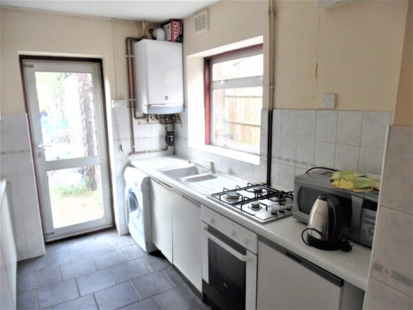 3/4 Bedroom House To Let - High Wycombe