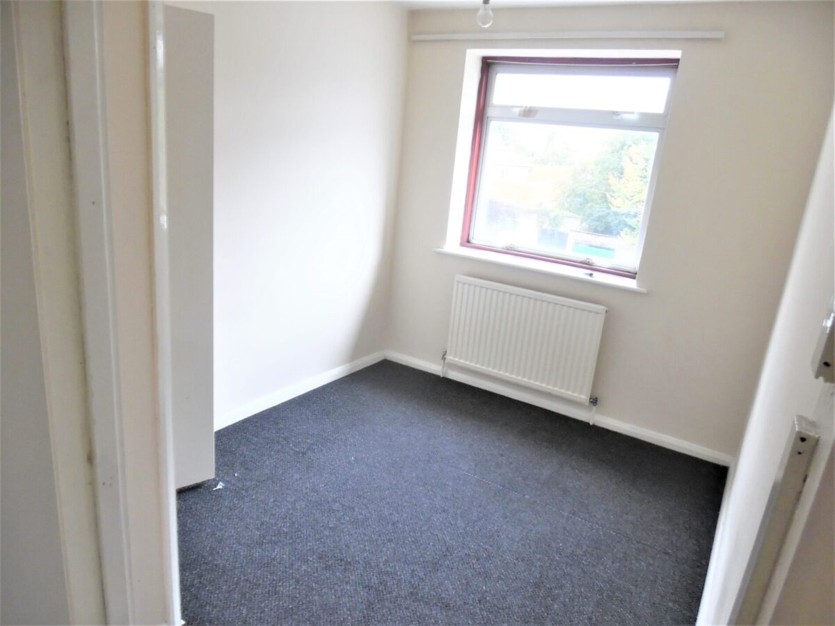 3/4 Bedroom House To Let - High Wycombe