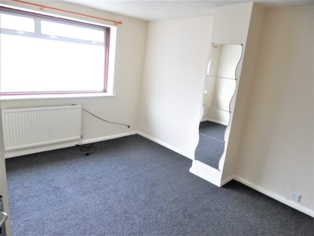 3/4 Bedroom House To Let - High Wycombe