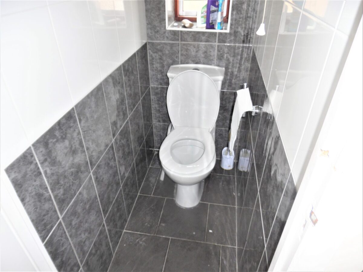 3/4 Bedroom House To Let - High Wycombe