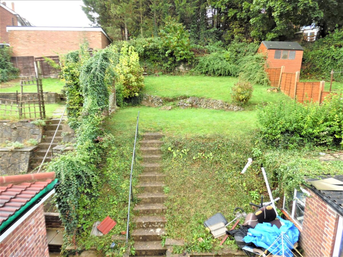 3/4 Bedroom House To Let - High Wycombe