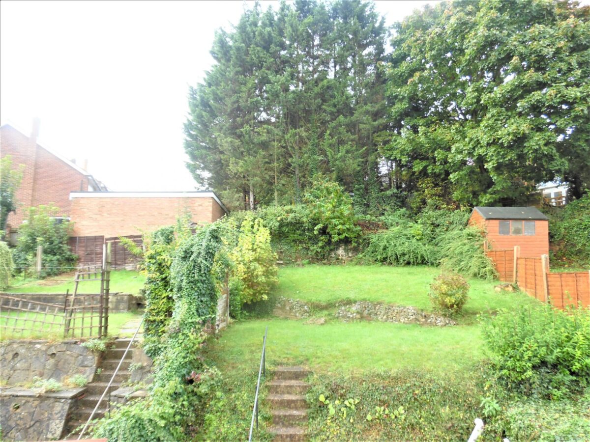 3/4 Bedroom House To Let - High Wycombe