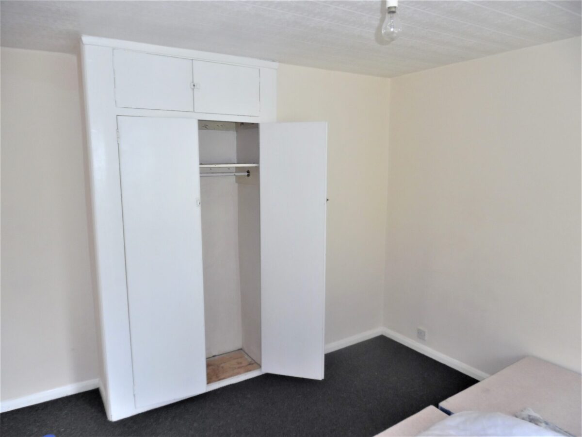 3/4 Bedroom House To Let - High Wycombe