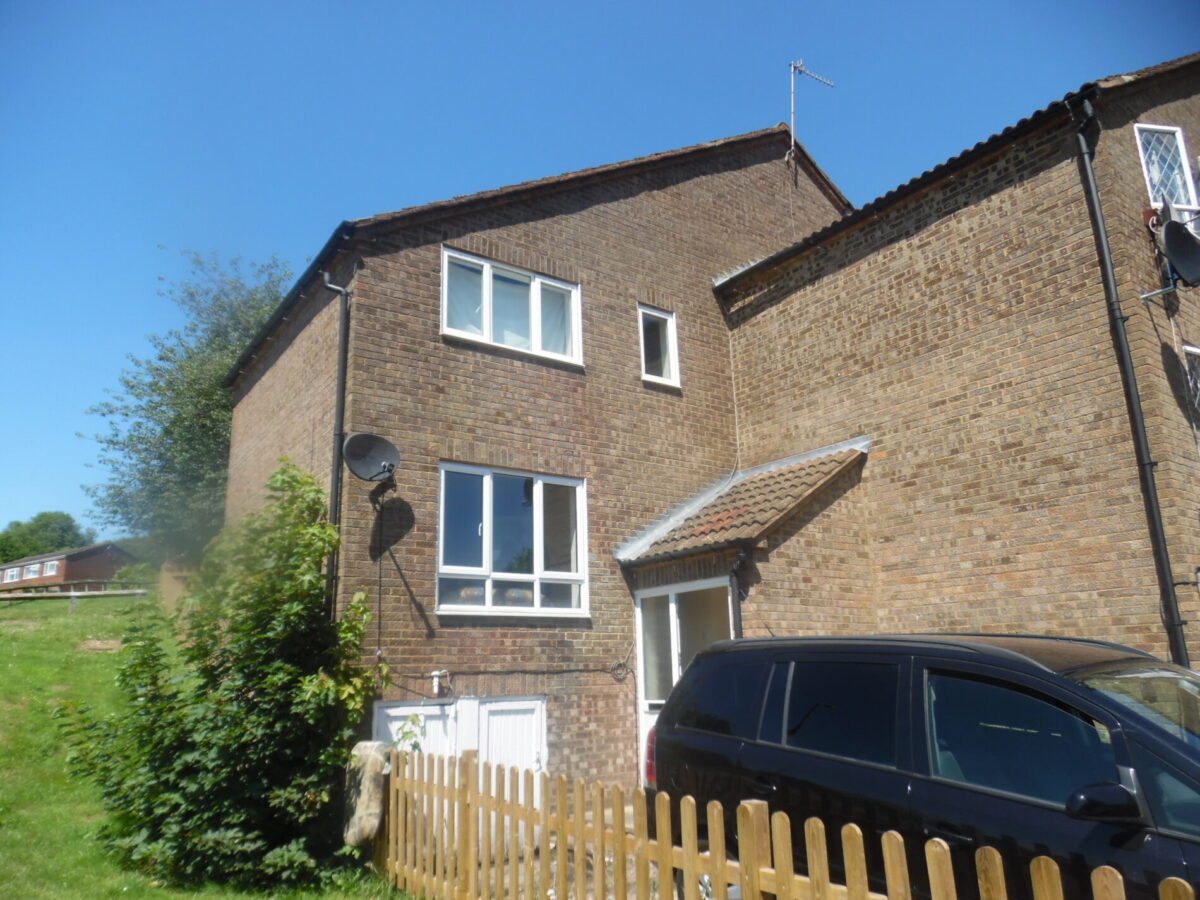 Brecon Way, High Wycombe, HP13