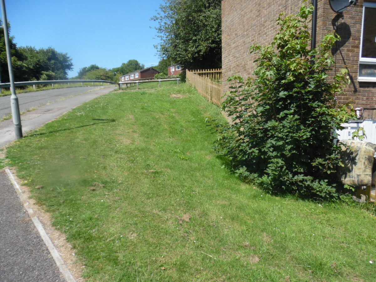 Brecon Way, High Wycombe, HP13