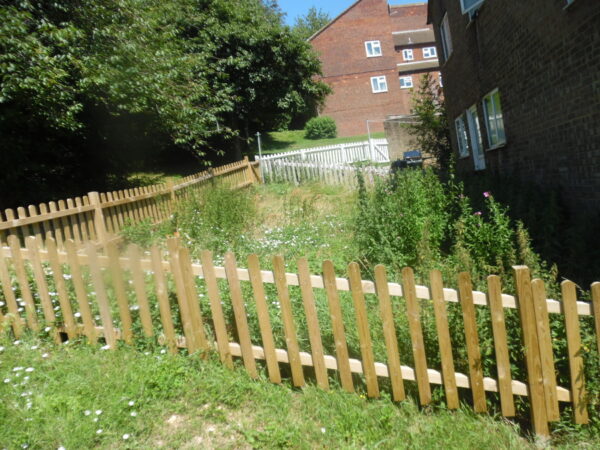 Brecon Way, High Wycombe, HP13