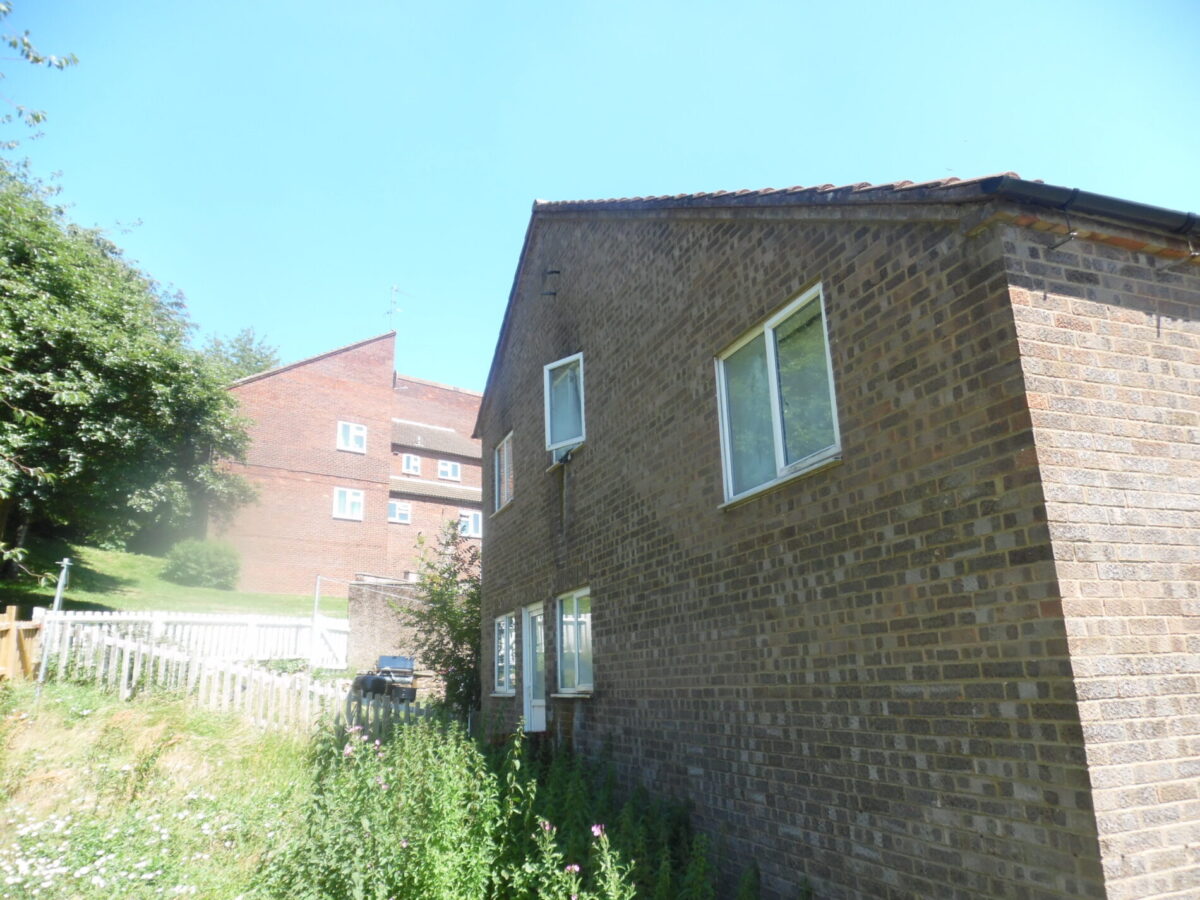 Brecon Way, High Wycombe, HP13