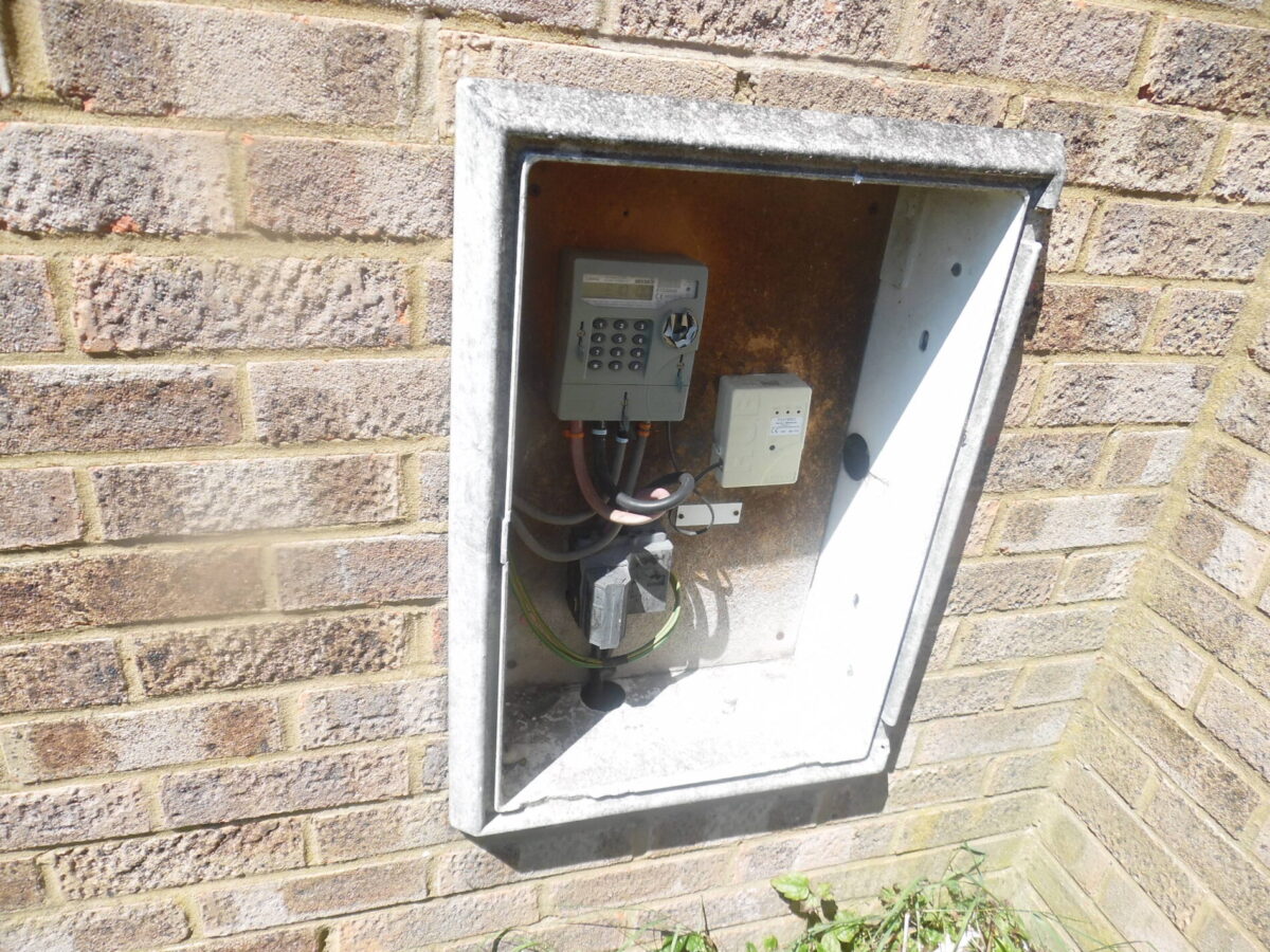 Brecon Way, High Wycombe, HP13