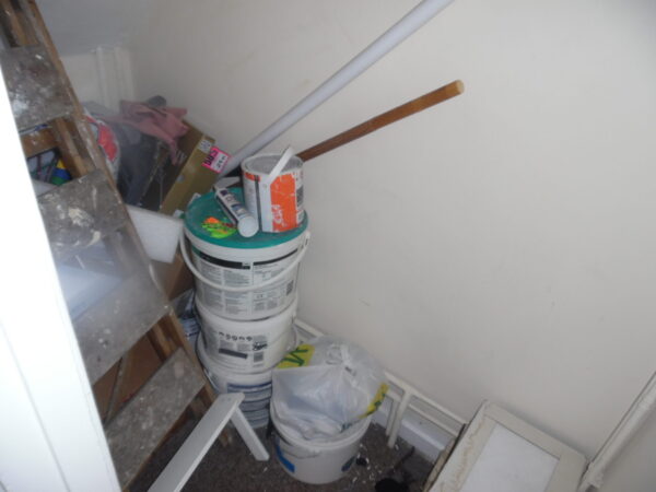 Brecon Way, High Wycombe, HP13