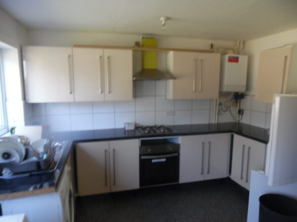 Brecon Way, High Wycombe, HP13