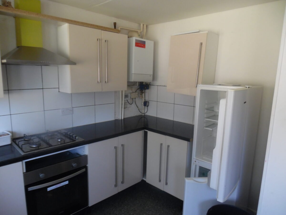 Brecon Way, High Wycombe, HP13