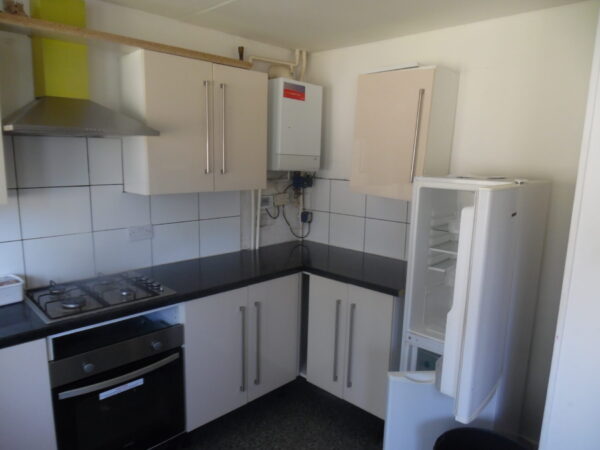 Brecon Way, High Wycombe, HP13