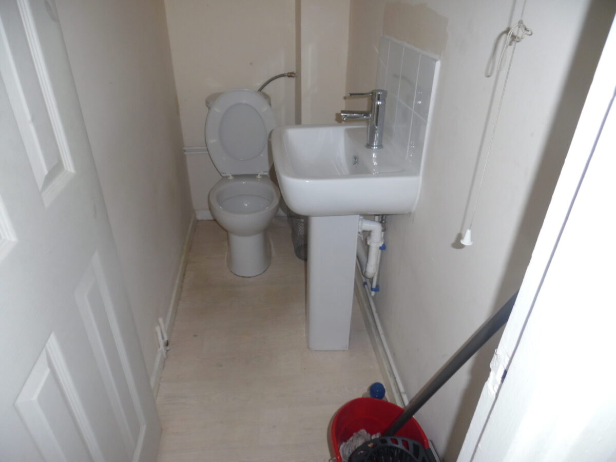 Brecon Way, High Wycombe, HP13