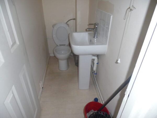 Brecon Way, High Wycombe, HP13