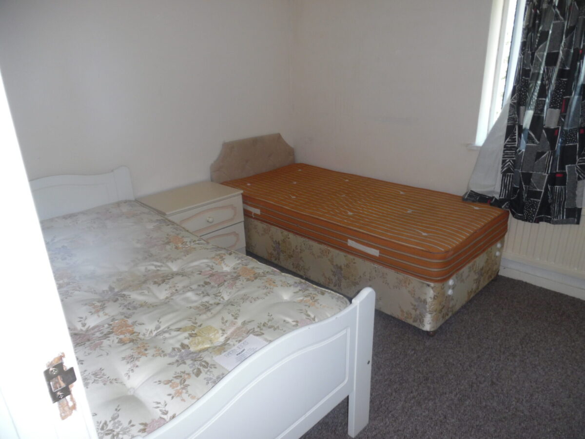 Brecon Way, High Wycombe, HP13
