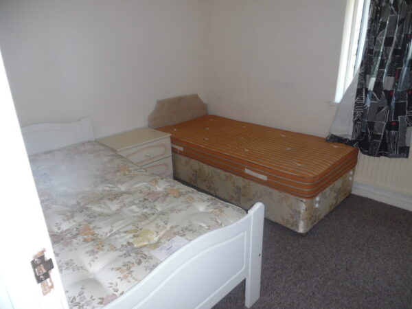 Brecon Way, High Wycombe, HP13