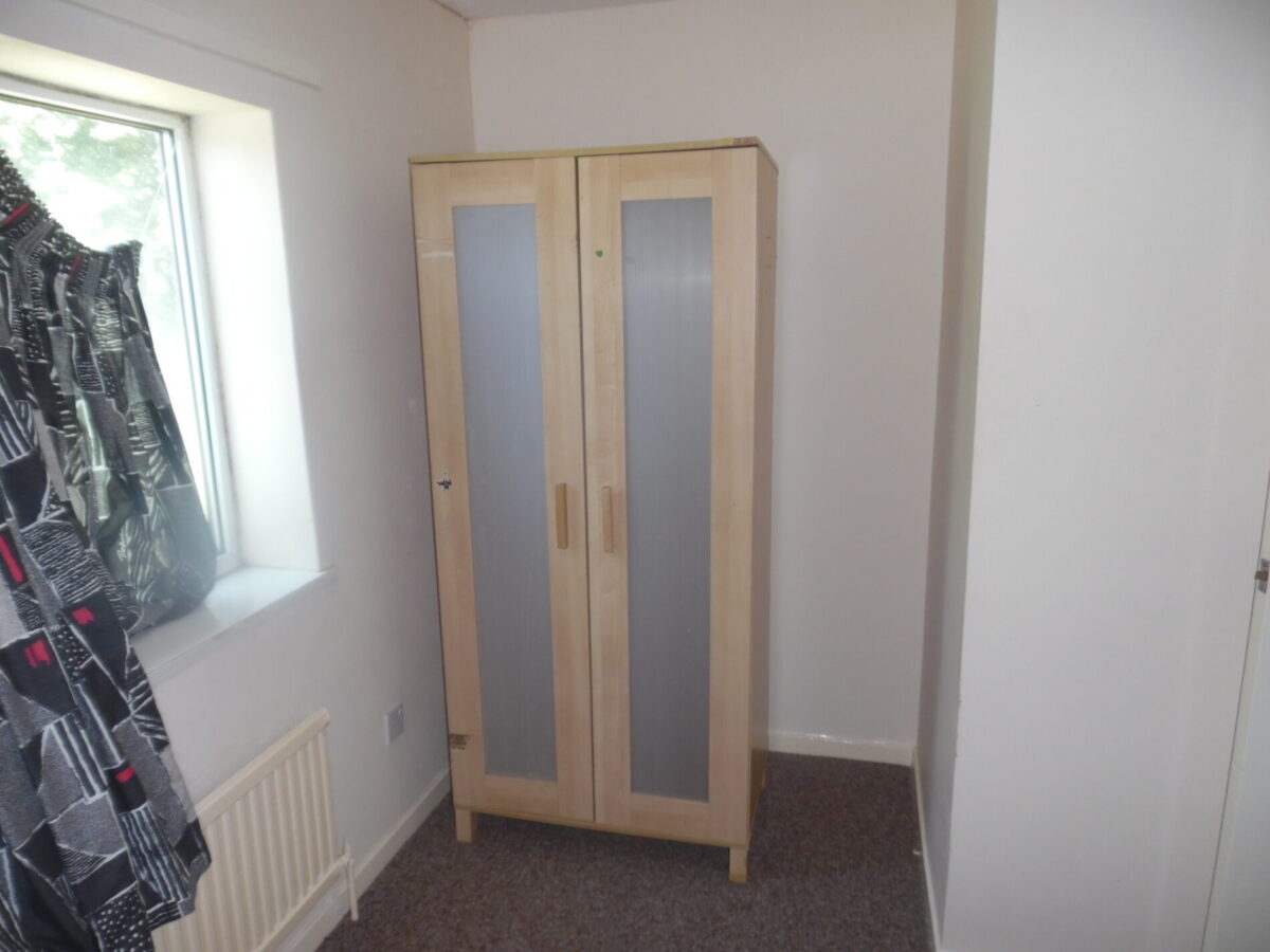 Brecon Way, High Wycombe, HP13