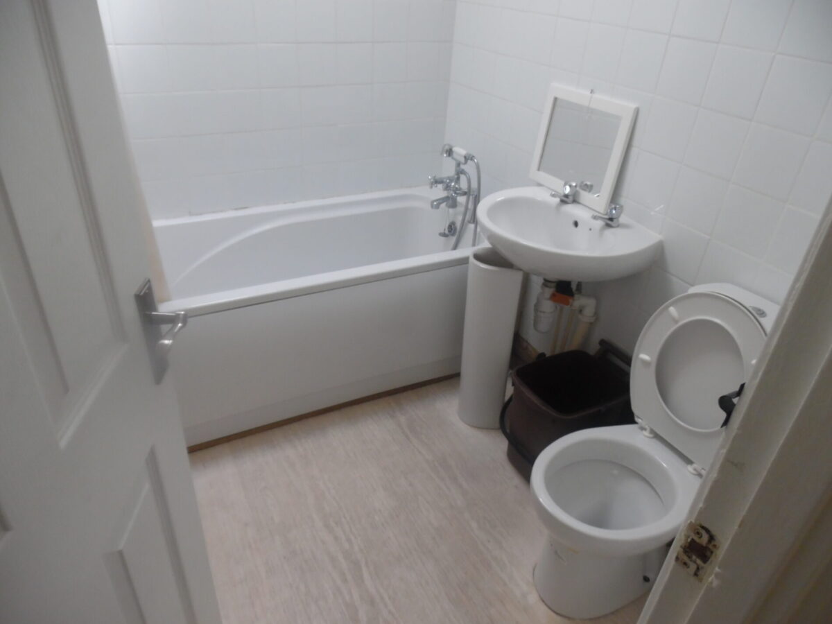 Brecon Way, High Wycombe, HP13