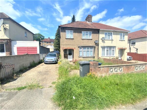 3/4 Bedroom House To Let - High Wycombe
