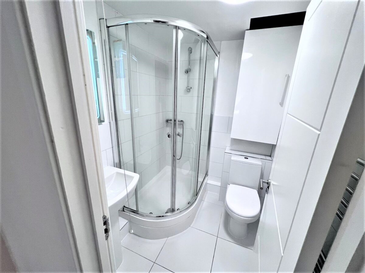 1 Bedroom Flat - High Wycombe