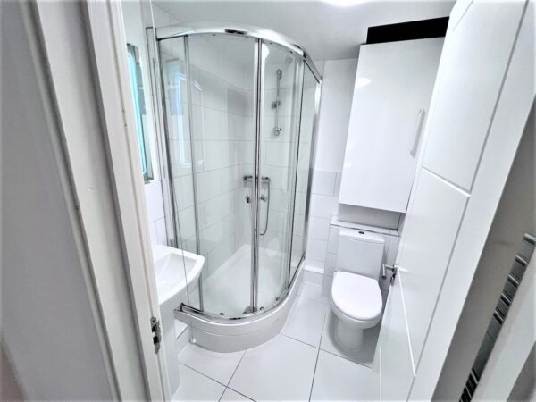 1 Bedroom Flat - High Wycombe