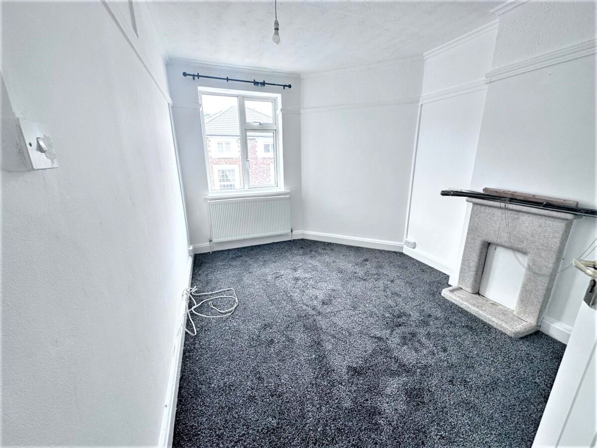 4 Bedroom Flat High Wycombe