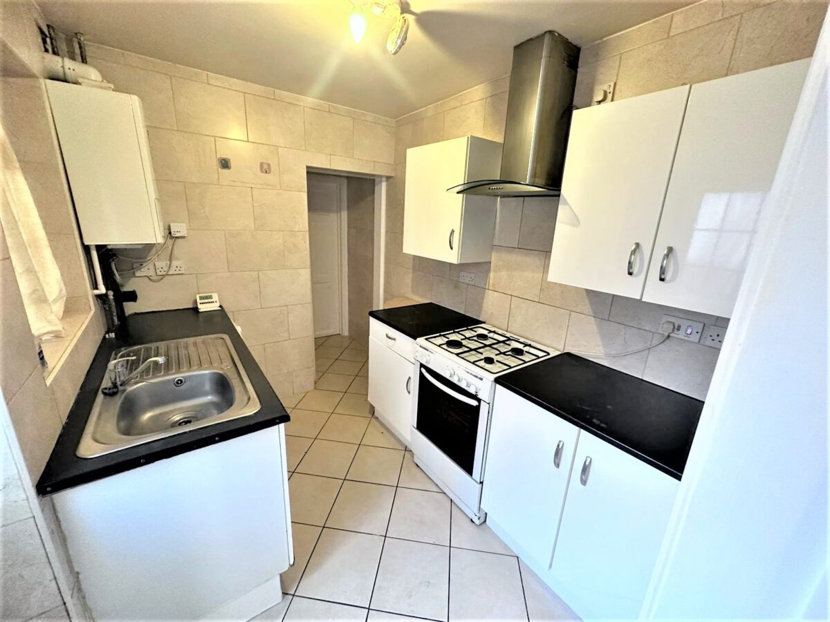 3/4 Bedroom House High Wycombe