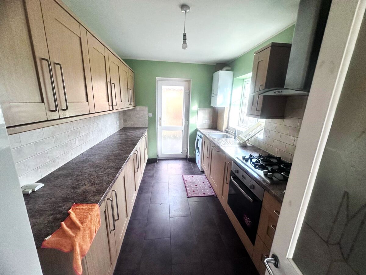 3 Bedroom House - High Wycombe