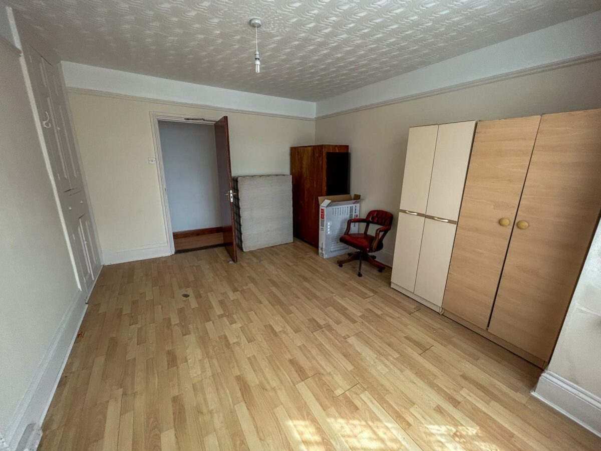 1 Bedroom Flat To Let - High Wycombe