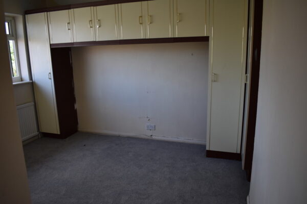 3/4 Bedroom House To Let - HP12