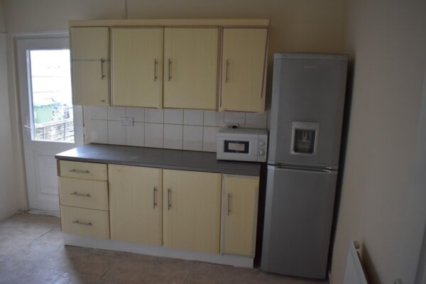 3/4 Bedroom House To Let - HP11