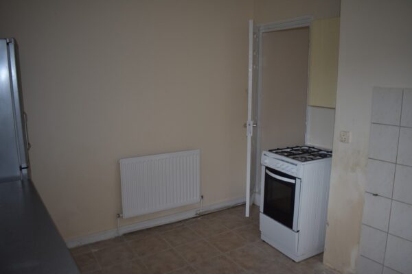 3/4 Bedroom House To Let - HP11