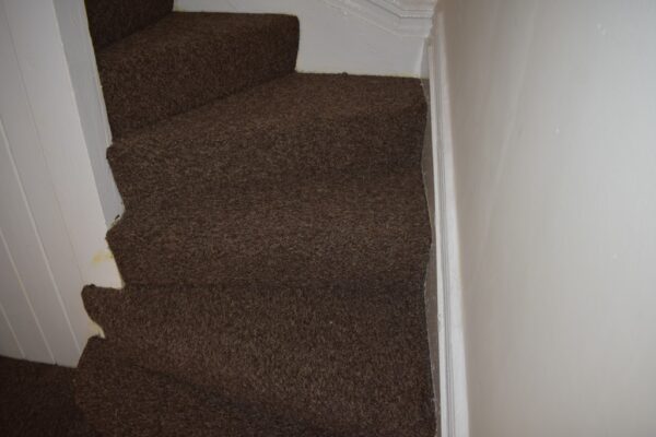 3/4 Bedroom House To Let - HP11