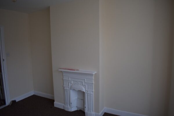3/4 Bedroom House To Let - HP11