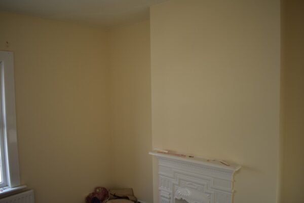 3/4 Bedroom House To Let - HP11
