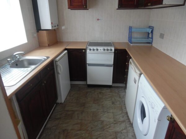 3 Bedroom House To Let - HP12