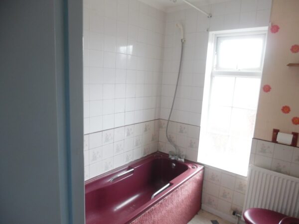 3 Bedroom House To Let - HP12