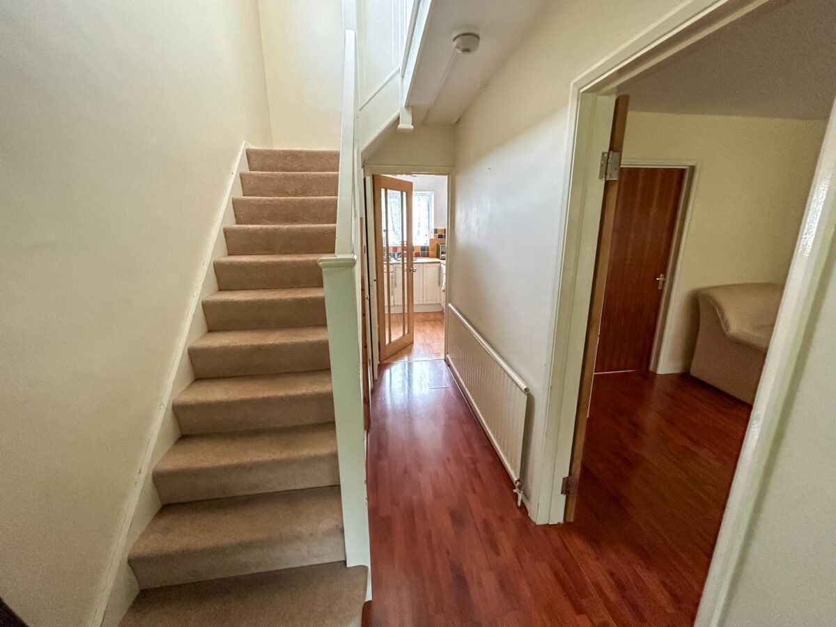 4 Bedroom House To Let - High Wycombe