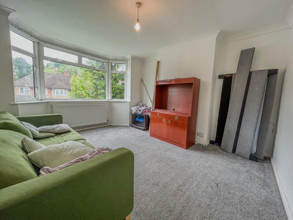 3/4 Bedroom House To Let - HP12