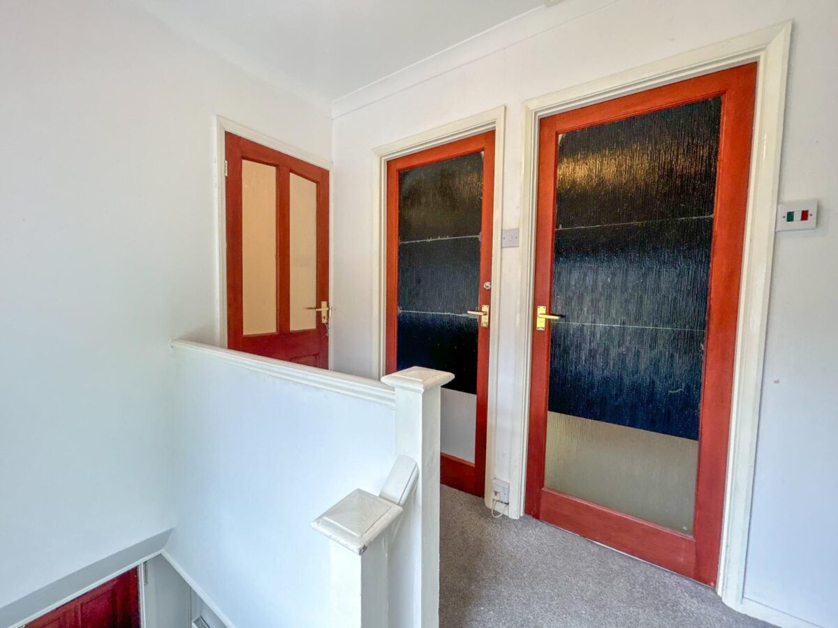3/4 Bedroom House To Let - HP12