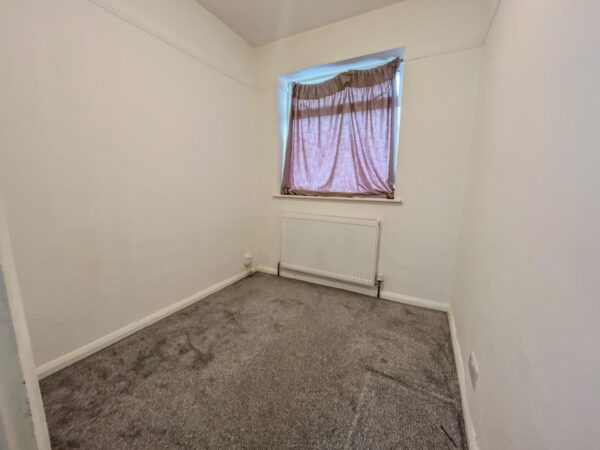 3/4 Bedroom House To Let - HP12