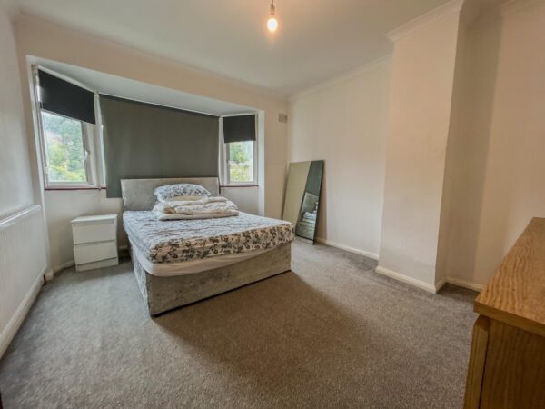 3/4 Bedroom House To Let - HP12