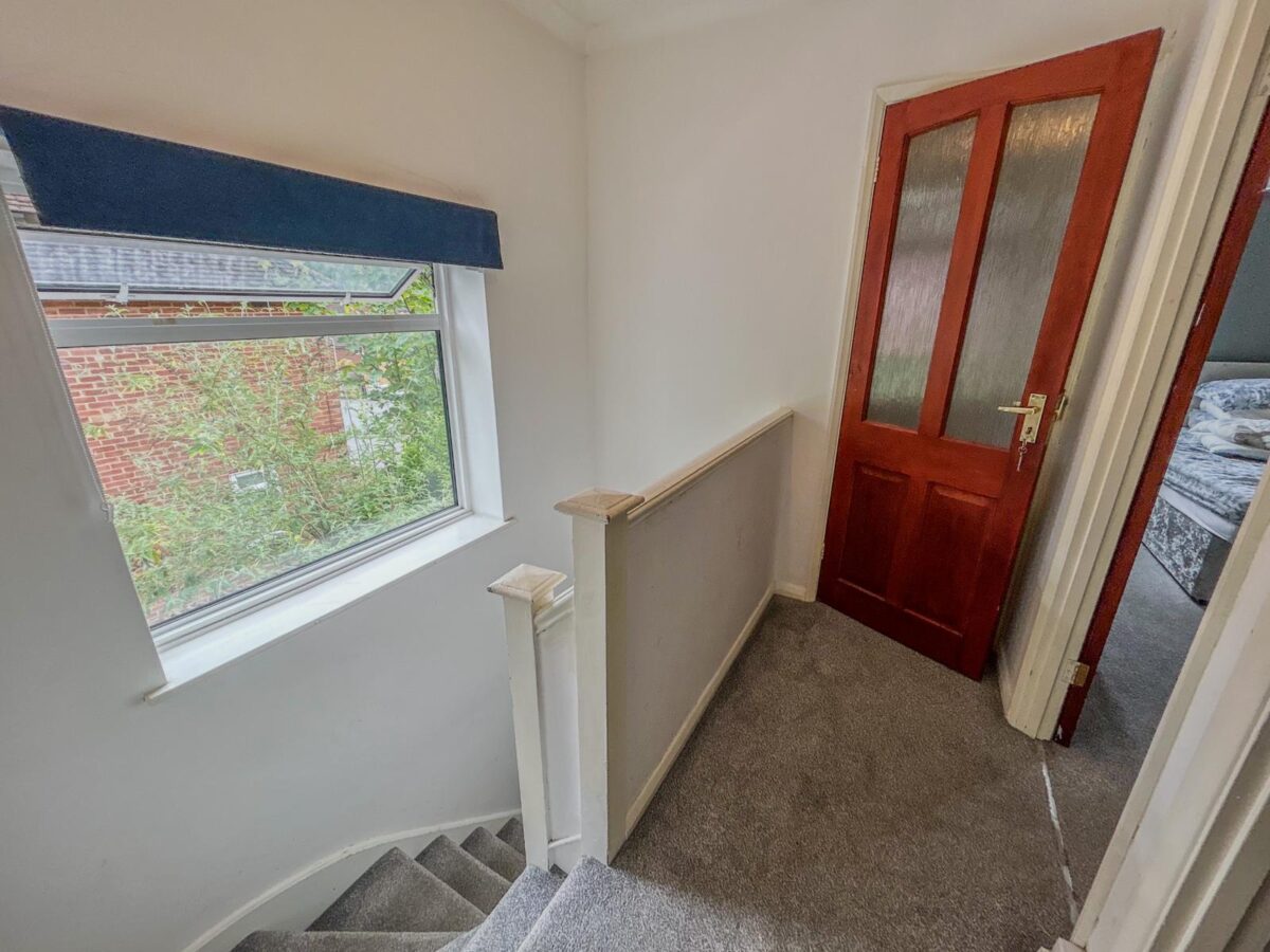 3/4 Bedroom House To Let - HP12